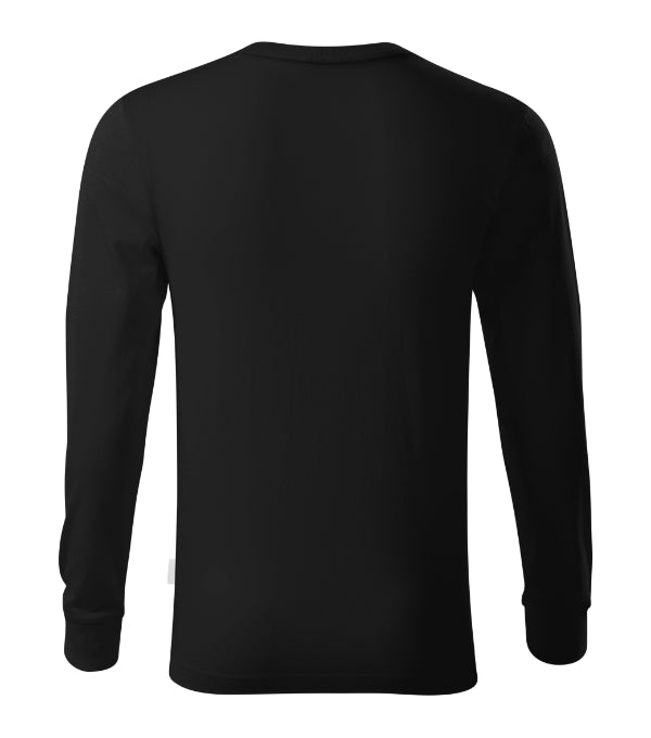 Resist LS R05 T-Shirt unisex