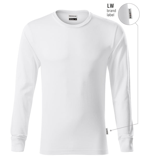 Resist LS R05 T-Shirt unisex