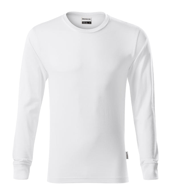Resist LS R05 T-Shirt unisex