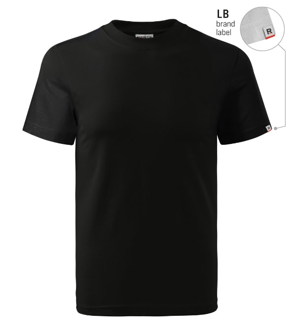 Base R06 T-Shirt unisex