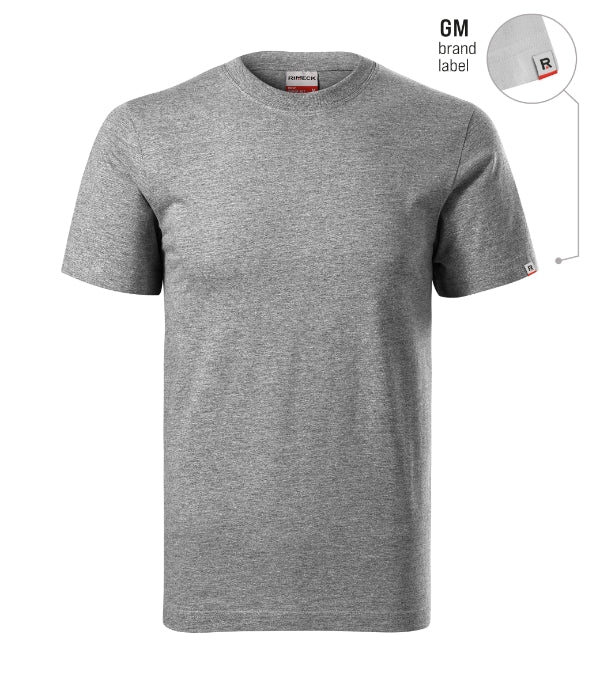 Recall R07 T-Shirt unisex