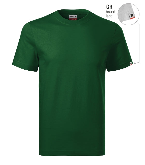 Recall R07 T-Shirt unisex