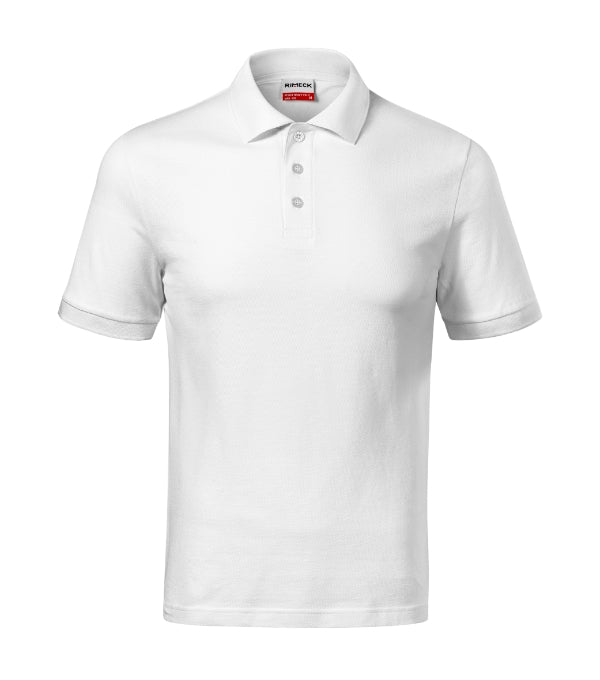 Resist Heavy Polo R20 Polohemd Herren