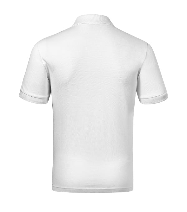 Resist Heavy Polo R20 Polohemd Herren