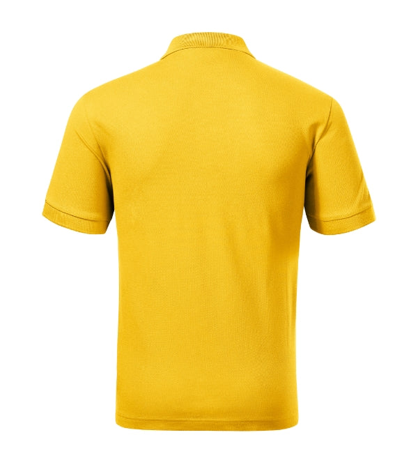 Resist Heavy Polo R20 Polohemd Herren