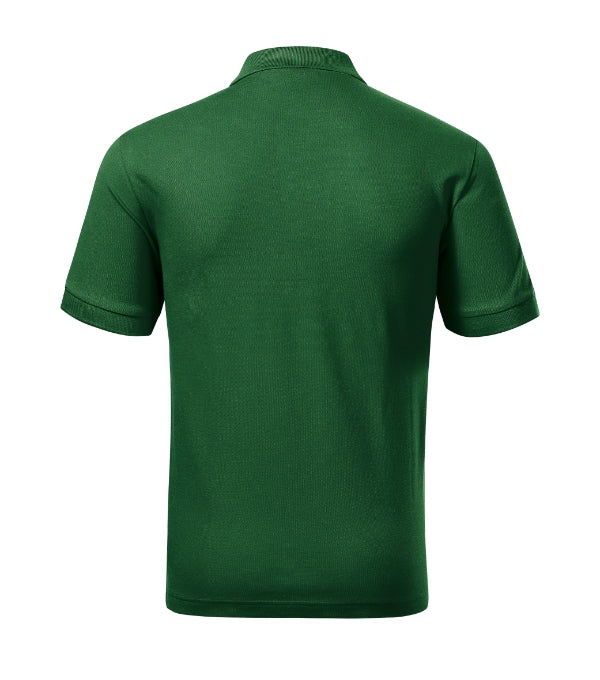 Resist Heavy Polo R20 Polohemd Herren
