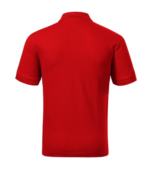 Resist Heavy Polo R20 Polohemd Herren