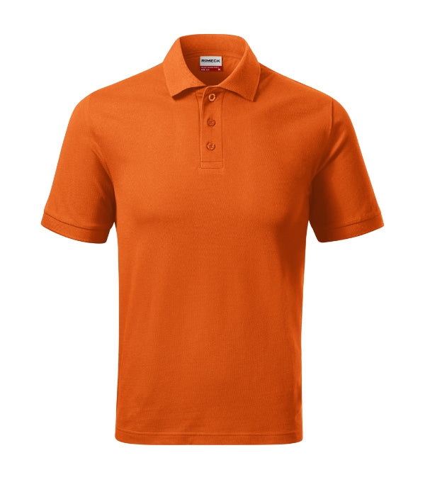 Resist Heavy Polo R20 Polohemd Herren