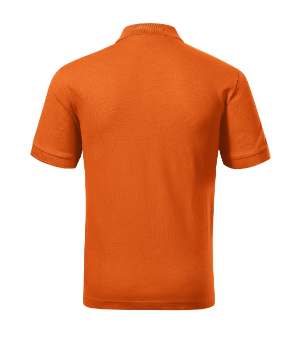 Resist Heavy Polo R20 Polohemd Herren