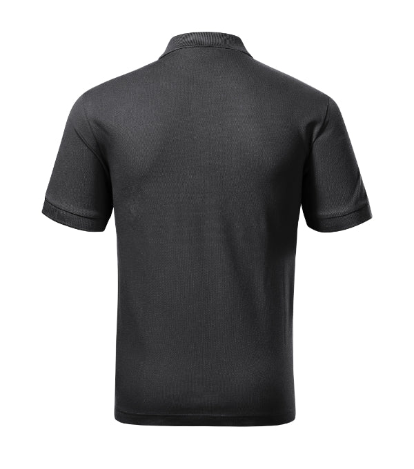 Resist Heavy Polo R20 Polohemd Herren