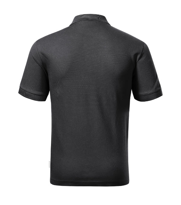 Resist Heavy Polo R20 Polohemd Herren