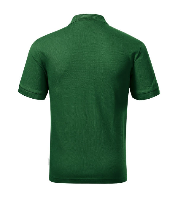 Resist Heavy Polo R20 Polohemd Herren