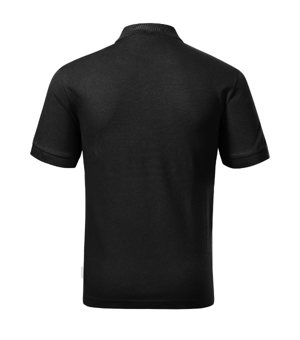 Resist Heavy Polo R20 Polohemd Herren