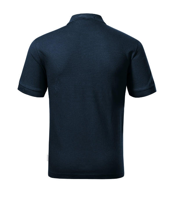 Resist Heavy Polo R20 Polohemd Herren