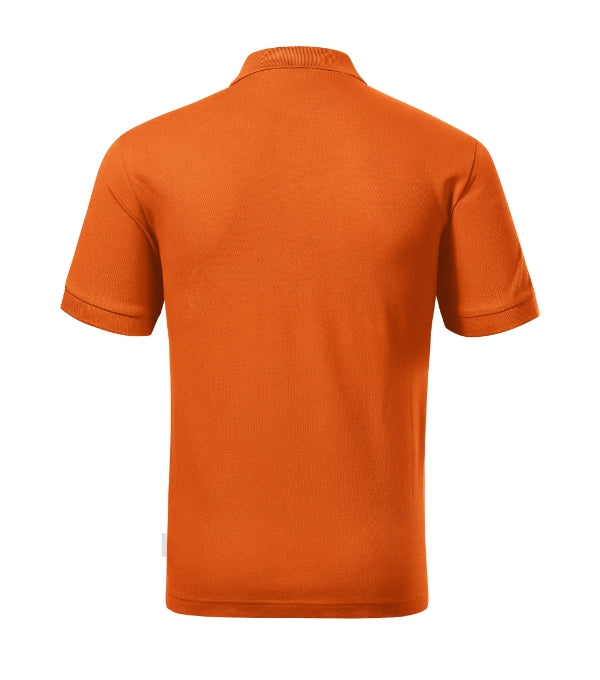 Resist Heavy Polo R20 Polohemd Herren