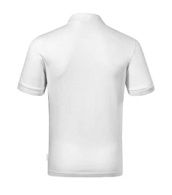 Resist Heavy Polo R20 Polohemd Herren