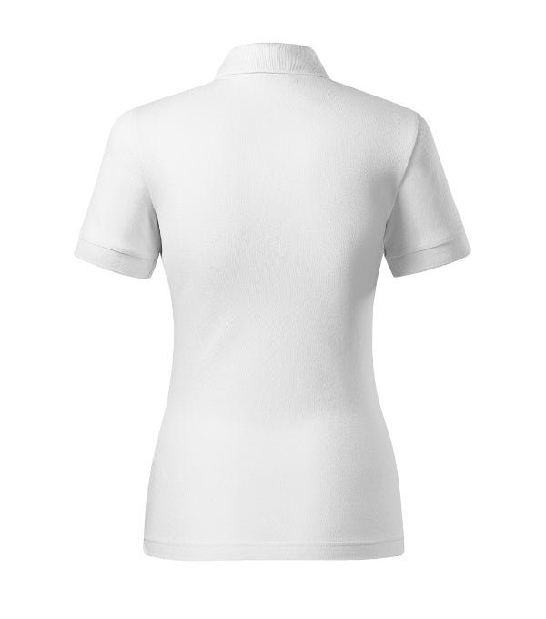Resist Heavy Polo R21 Polohemd Damen