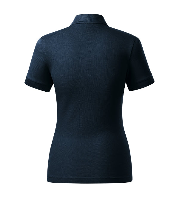 Resist Heavy Polo R21 Polohemd Damen