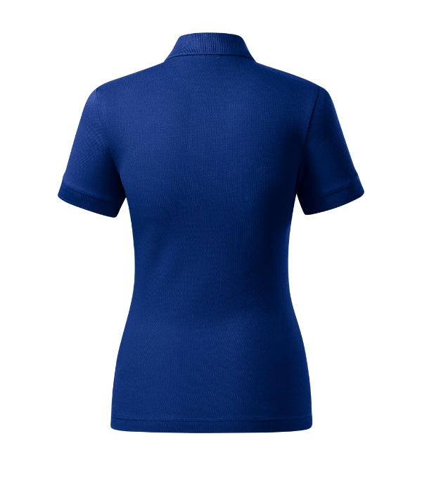 Resist Heavy Polo R21 Polohemd Damen