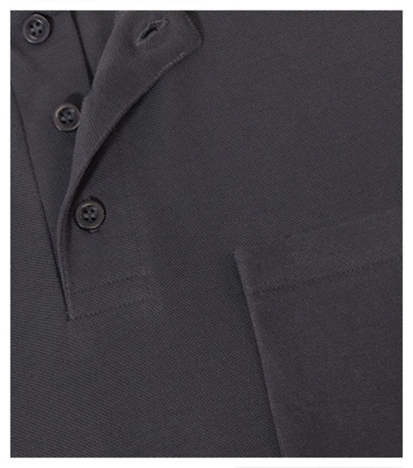 Resist Heavy Polo R21 Polohemd Damen