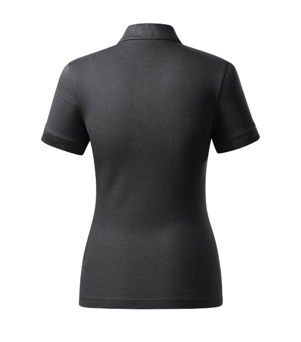 Resist Heavy Polo R21 Polohemd Damen