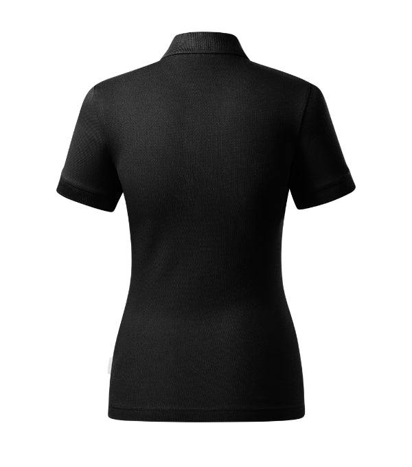 Resist Heavy Polo R21 Polohemd Damen
