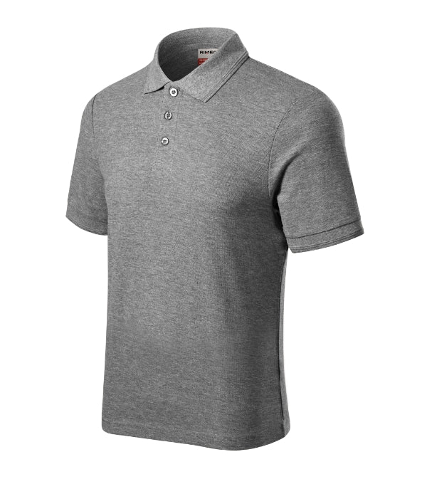 Reserve R22 Polohemd Herren