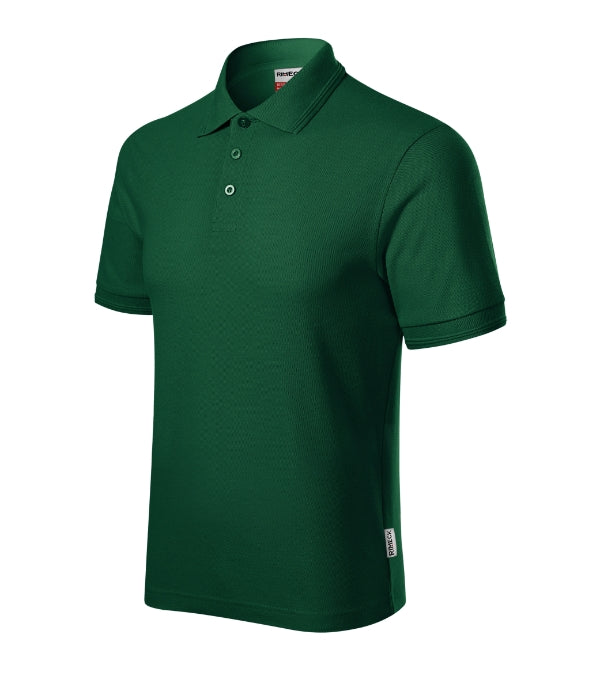 Reserve R22 Polohemd Herren