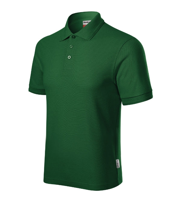 Reserve R22 Polohemd Herren