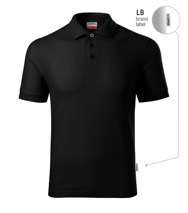 Reserve R22 Polohemd Herren