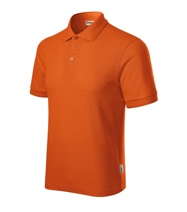 Reserve R22 Polohemd Herren
