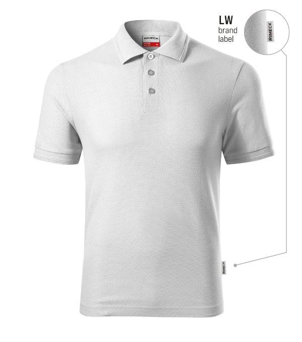 Reserve R22 Polohemd Herren