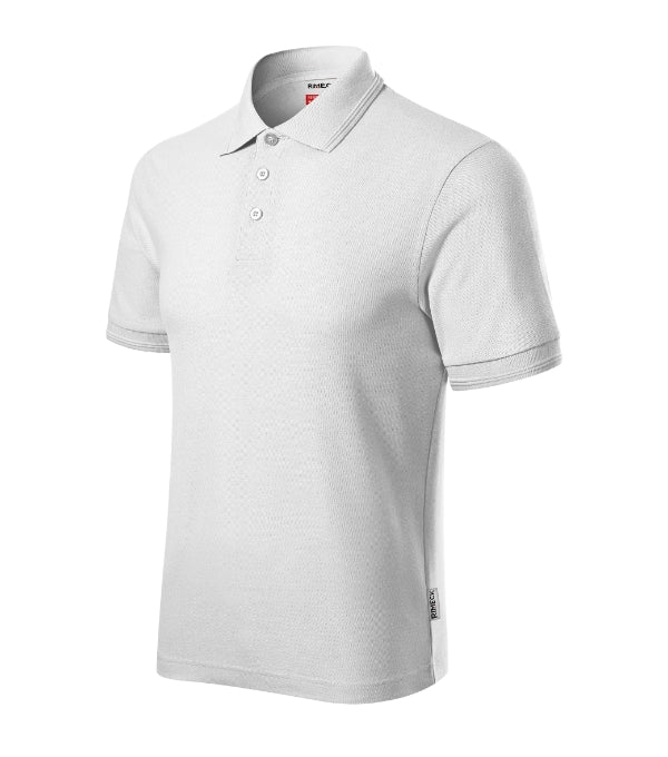 Reserve R22 Polohemd Herren