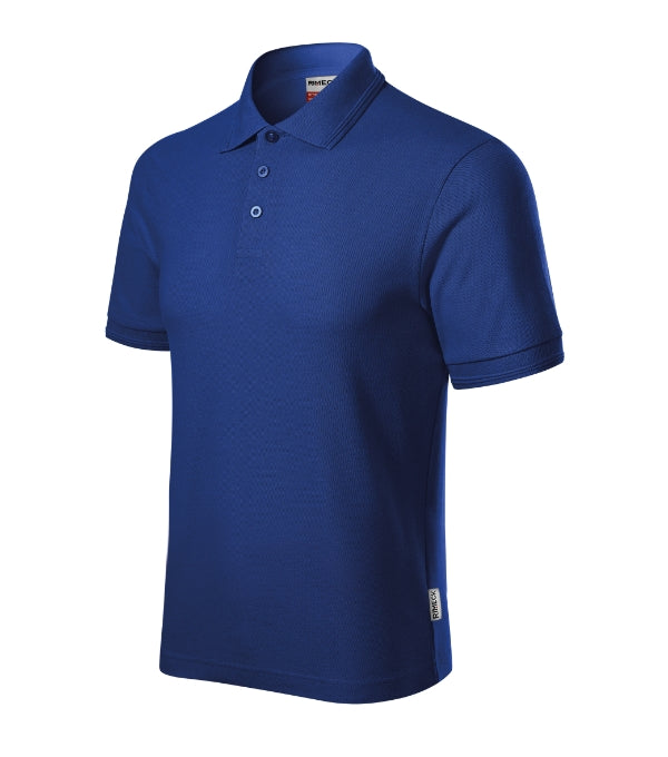 Reserve R22 Polohemd Herren