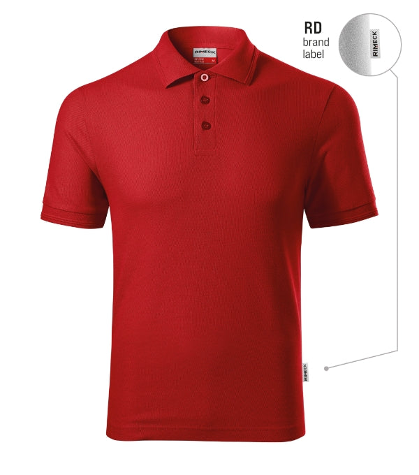 Reserve R22 Polohemd Herren