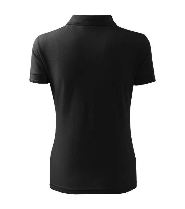 Reserve R23 Polohemd Damen