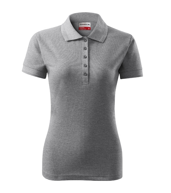 Reserve R23 Polohemd Damen