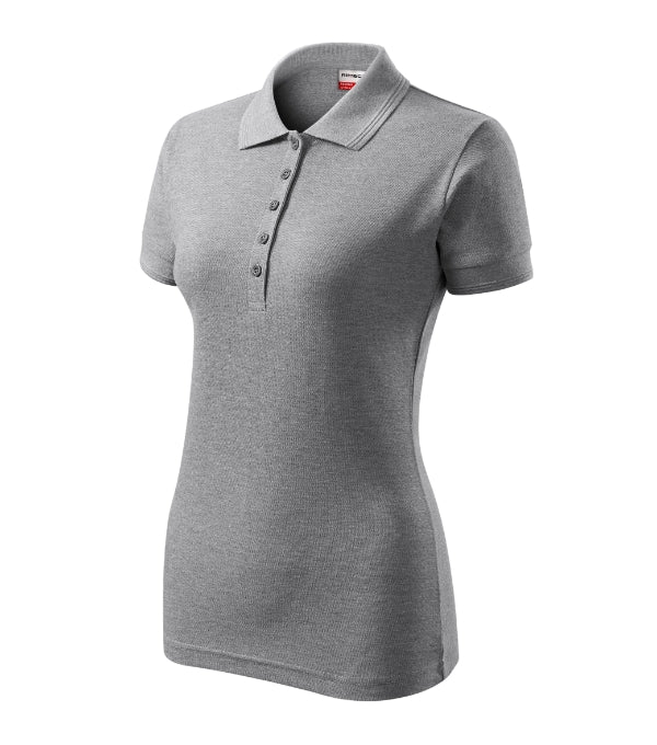 Reserve R23 Polohemd Damen