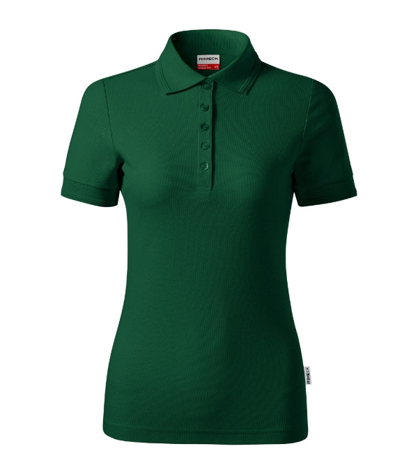 Reserve R23 Polohemd Damen