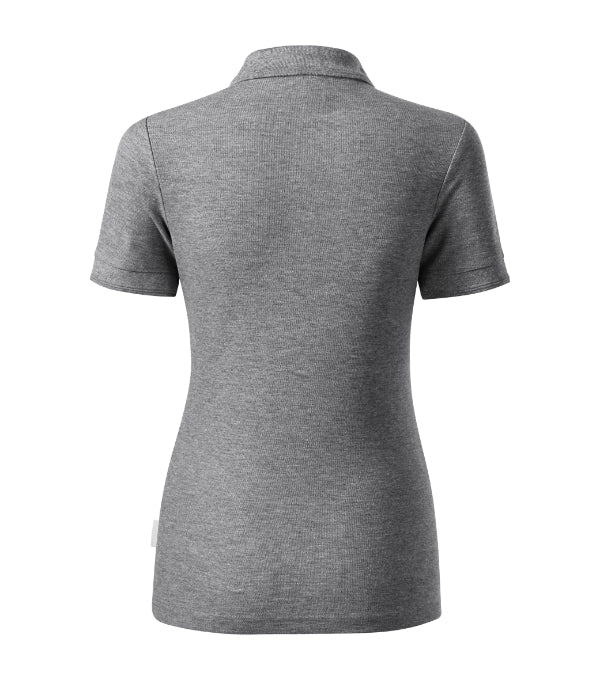 Reserve R23 Polohemd Damen