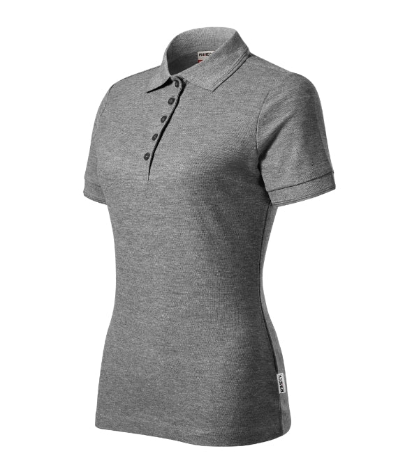 Reserve R23 Polohemd Damen
