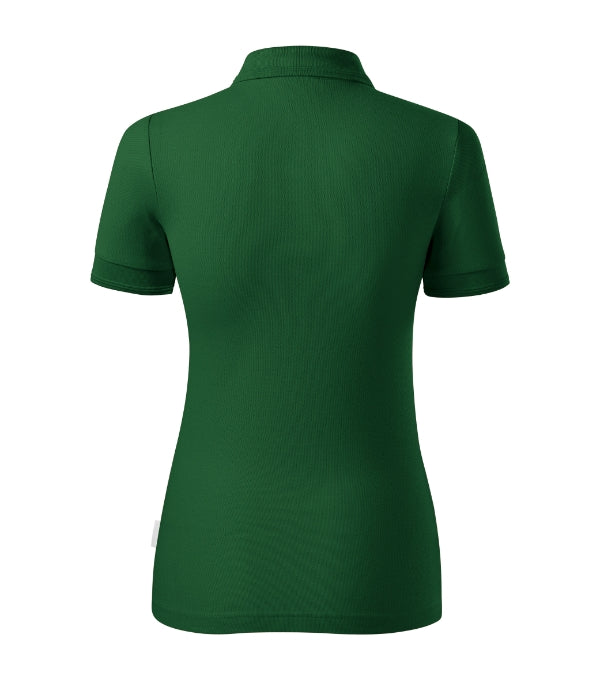 Reserve R23 Polohemd Damen