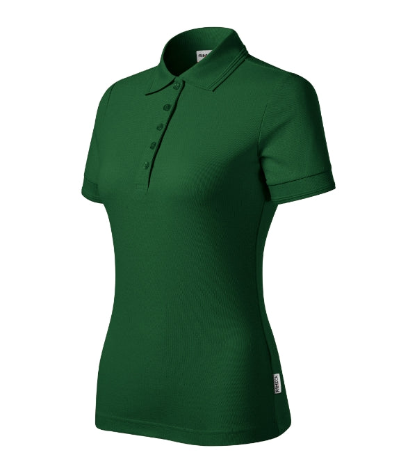 Reserve R23 Polohemd Damen