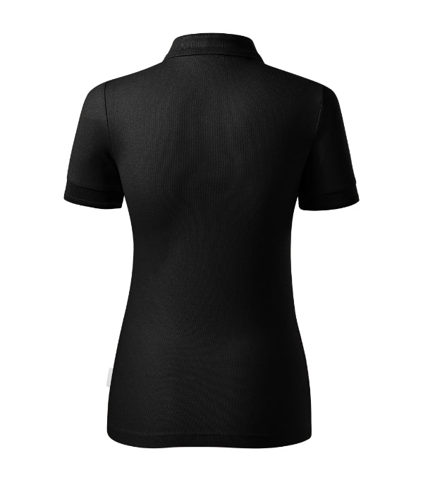 Reserve R23 Polohemd Damen