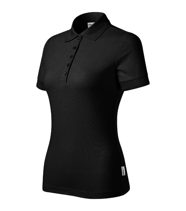 Reserve R23 Polohemd Damen