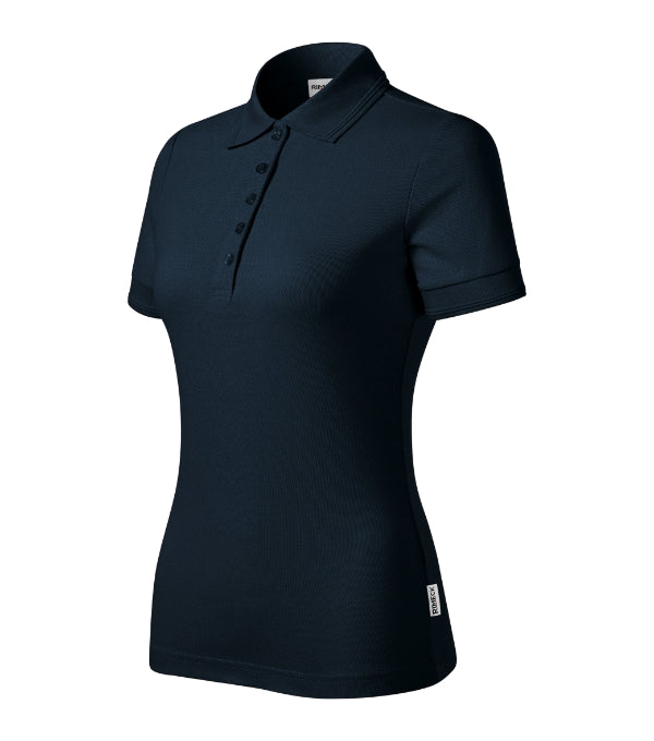 Reserve R23 Polohemd Damen