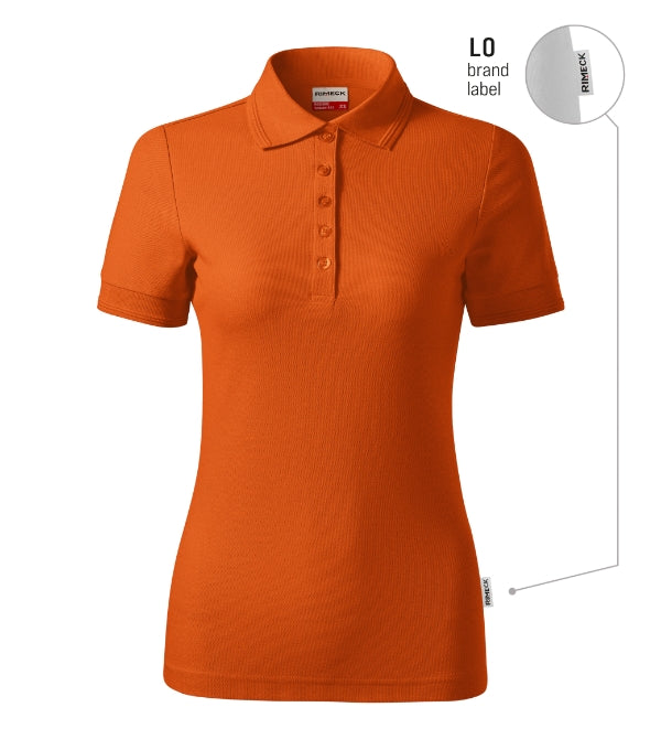 Reserve R23 Polohemd Damen