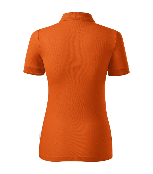Reserve R23 Polohemd Damen