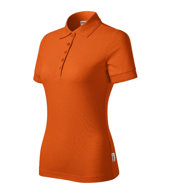 Reserve R23 Polohemd Damen