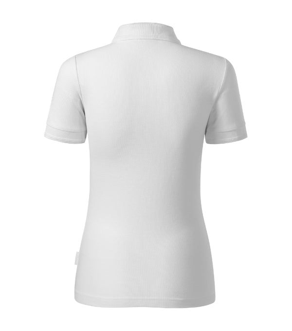 Reserve R23 Polohemd Damen